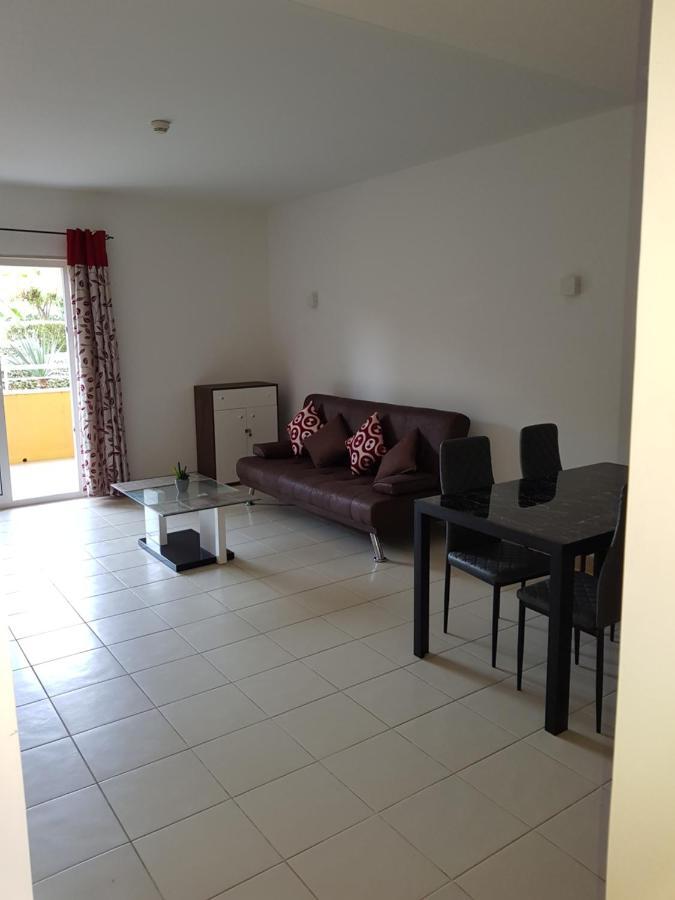 Surf Beach Vila Verde Apartments Santa Maria Exterior foto