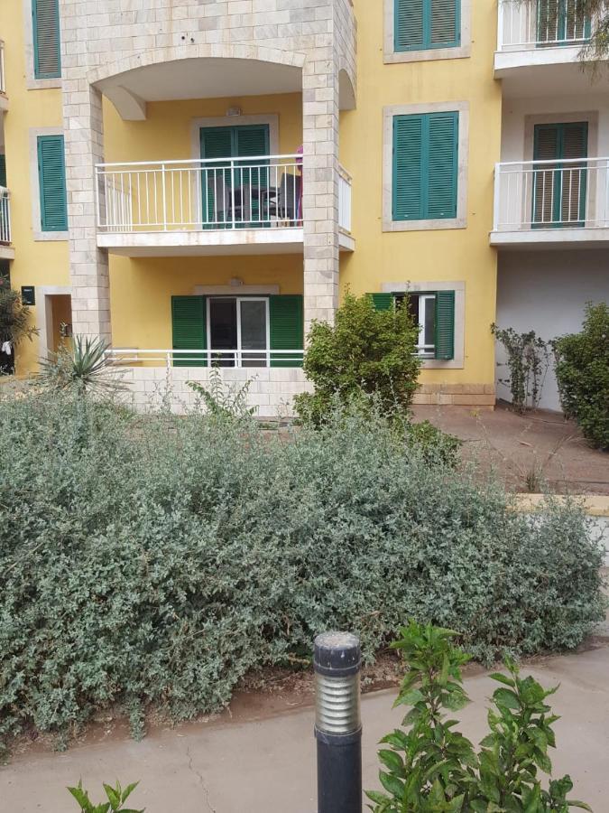 Surf Beach Vila Verde Apartments Santa Maria Exterior foto