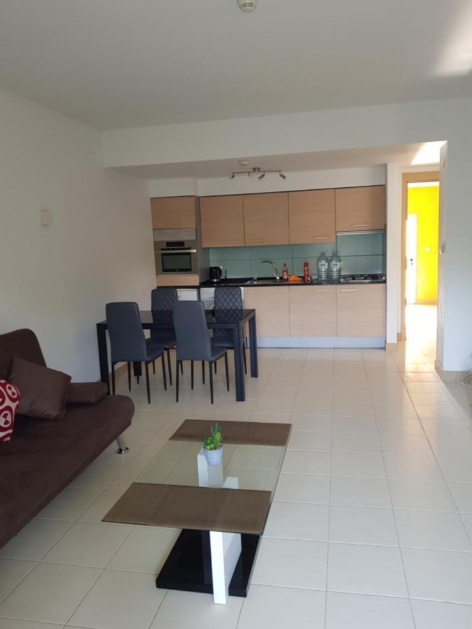 Surf Beach Vila Verde Apartments Santa Maria Exterior foto